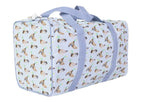 The Duffle Bag (more prints) - Little Jill & Co.