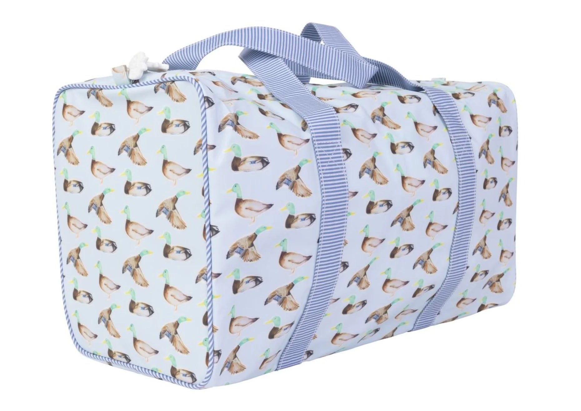 The Duffle Bag (more prints) - Little Jill & Co.