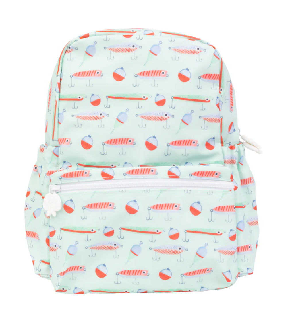 The Small Backpack (more prints) - Little Jill & Co.