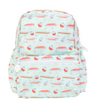 The Small Backpack (more prints) - Little Jill & Co.
