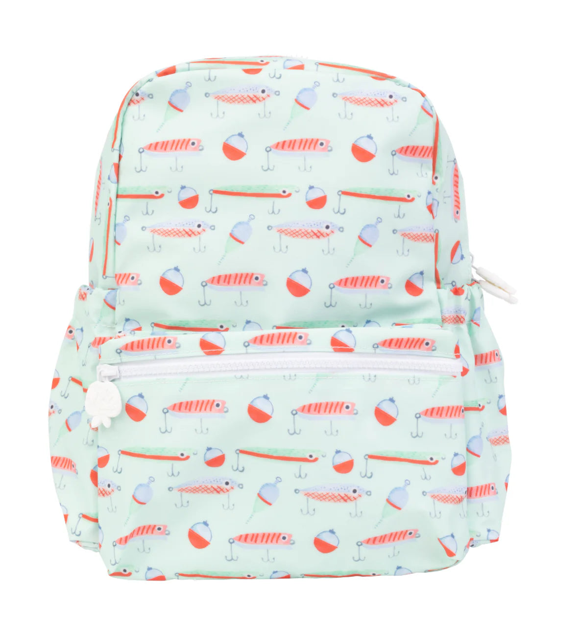 The Small Backpack (more prints) - Little Jill & Co.