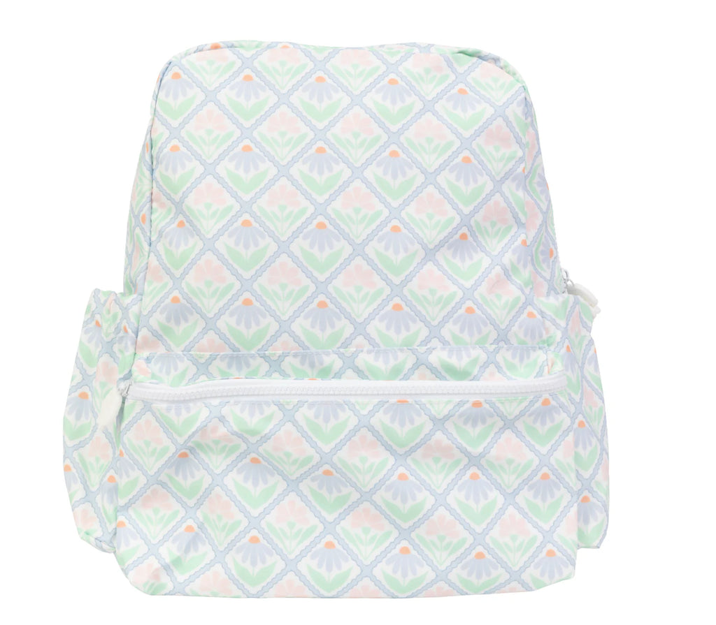 The Small Backpack (more prints) - Little Jill & Co.