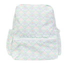 The Small Backpack (more prints) - Little Jill & Co.