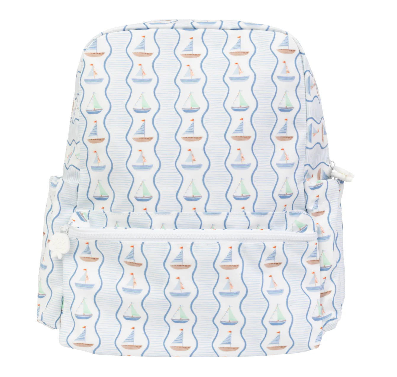 The Small Backpack (more prints) - Little Jill & Co.