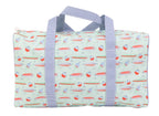 The Duffle Bag (more prints) - Little Jill & Co.