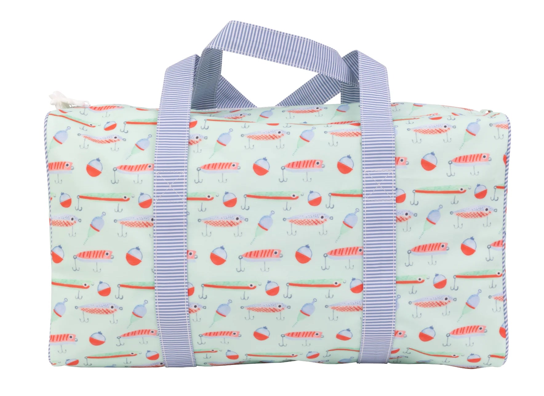 The Duffle Bag (more prints) - Little Jill & Co.