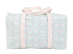 The Duffle Bag (more prints) - Little Jill & Co.