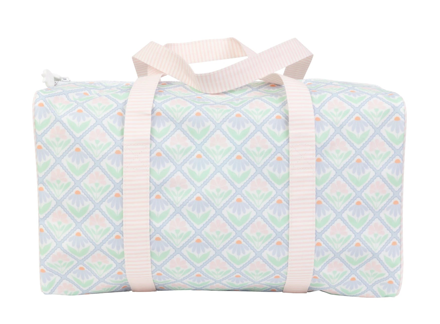 The Duffle Bag (more prints) - Little Jill & Co.