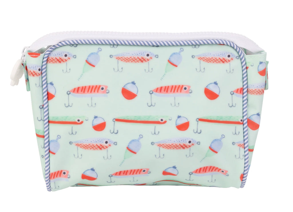 Small GO Bag (more prints) - Little Jill & Co.
