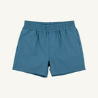 Barnsley Blue Prepletic Sheffield Shorts