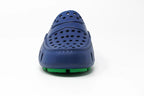 Prodigy Driver Navy/Turf Green