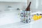 Wine Ice Bucket Set