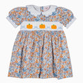 Sutton Dress