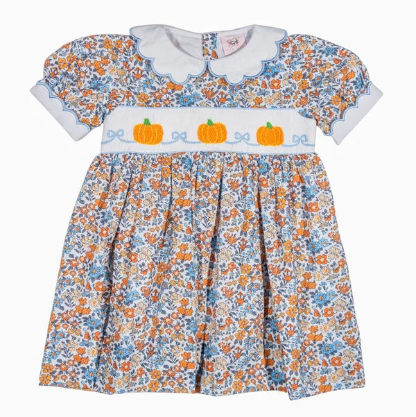 Sutton Dress
