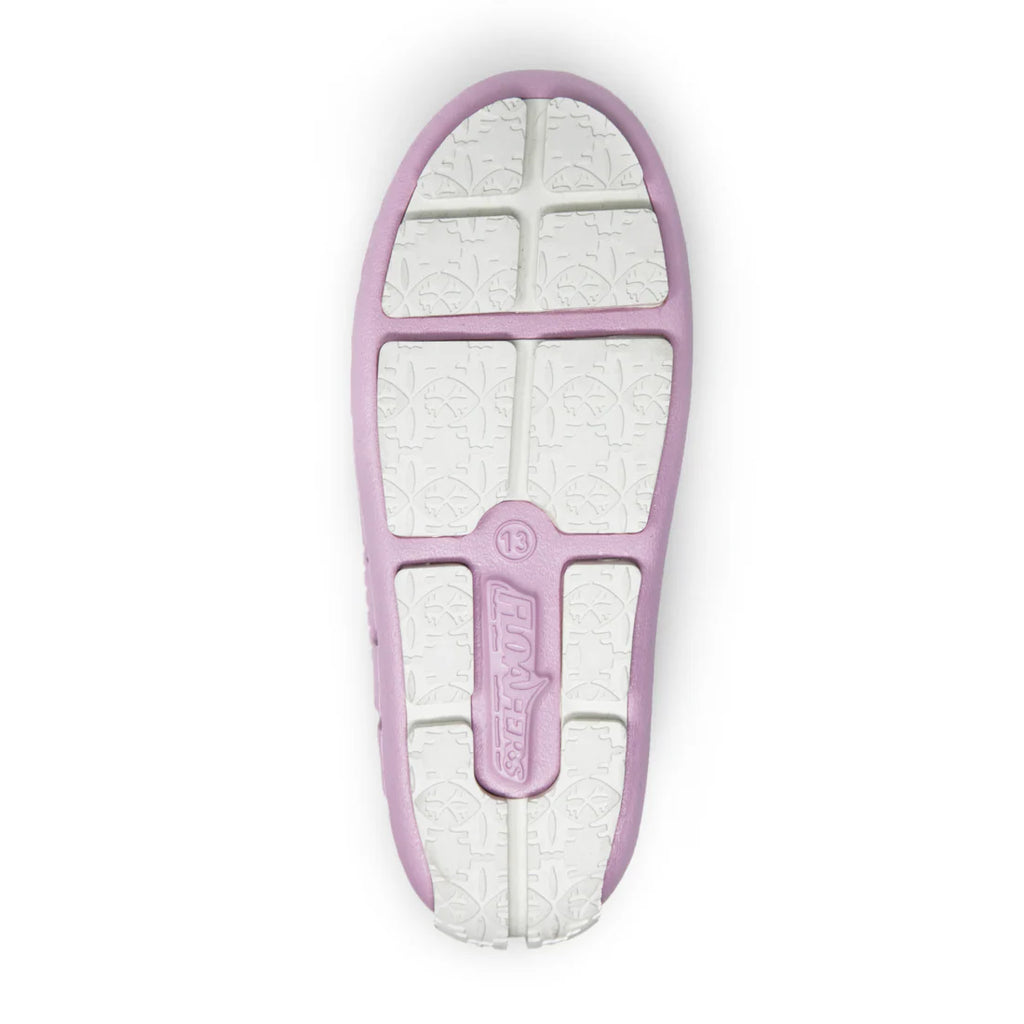 Prodigy Driver Lilac/Bright White