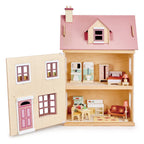 Foxtail Villa - Little Jill & Co.