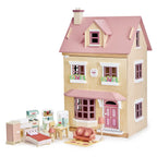 Foxtail Villa - Little Jill & Co.