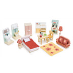 Foxtail Villa - Little Jill & Co.