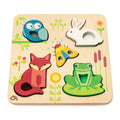 Touchy Feely Animals - Little Jill & Co.