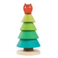 Stacking Fir Tree - Little Jill & Co.