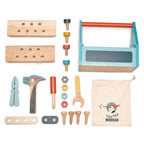 Tap Tap Tool Box - Little Jill & Co.