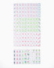 Taylor Mahjong Tiles