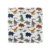 Swaddle Blanket 3Pack-Dino Friends