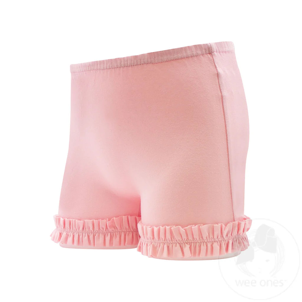 Wundershorts - Little Jill & Co.