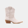 Taupe Croco Zouzou Boot