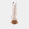 Taupe Croco Zouzou Boot