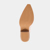 Taupe Croco Zouzou Boot