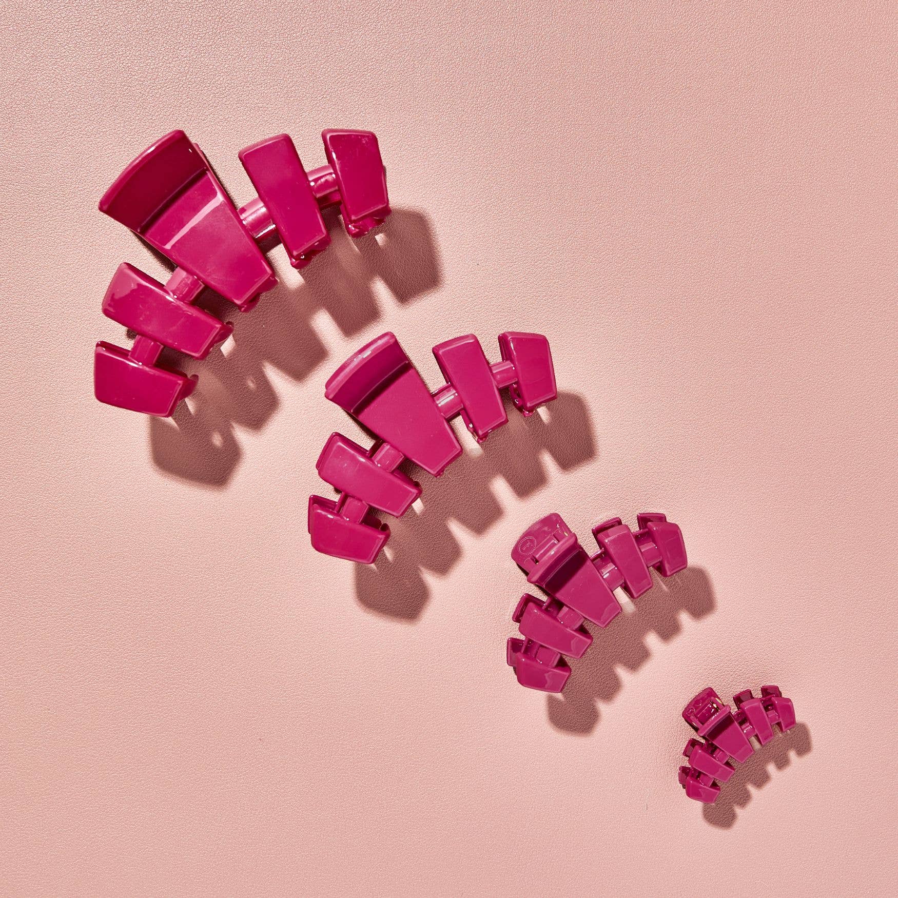 Classic Hair Clip | Medium | Wild Side
