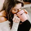 Eyelashes Coffee Mug - Gifts & Home Decor