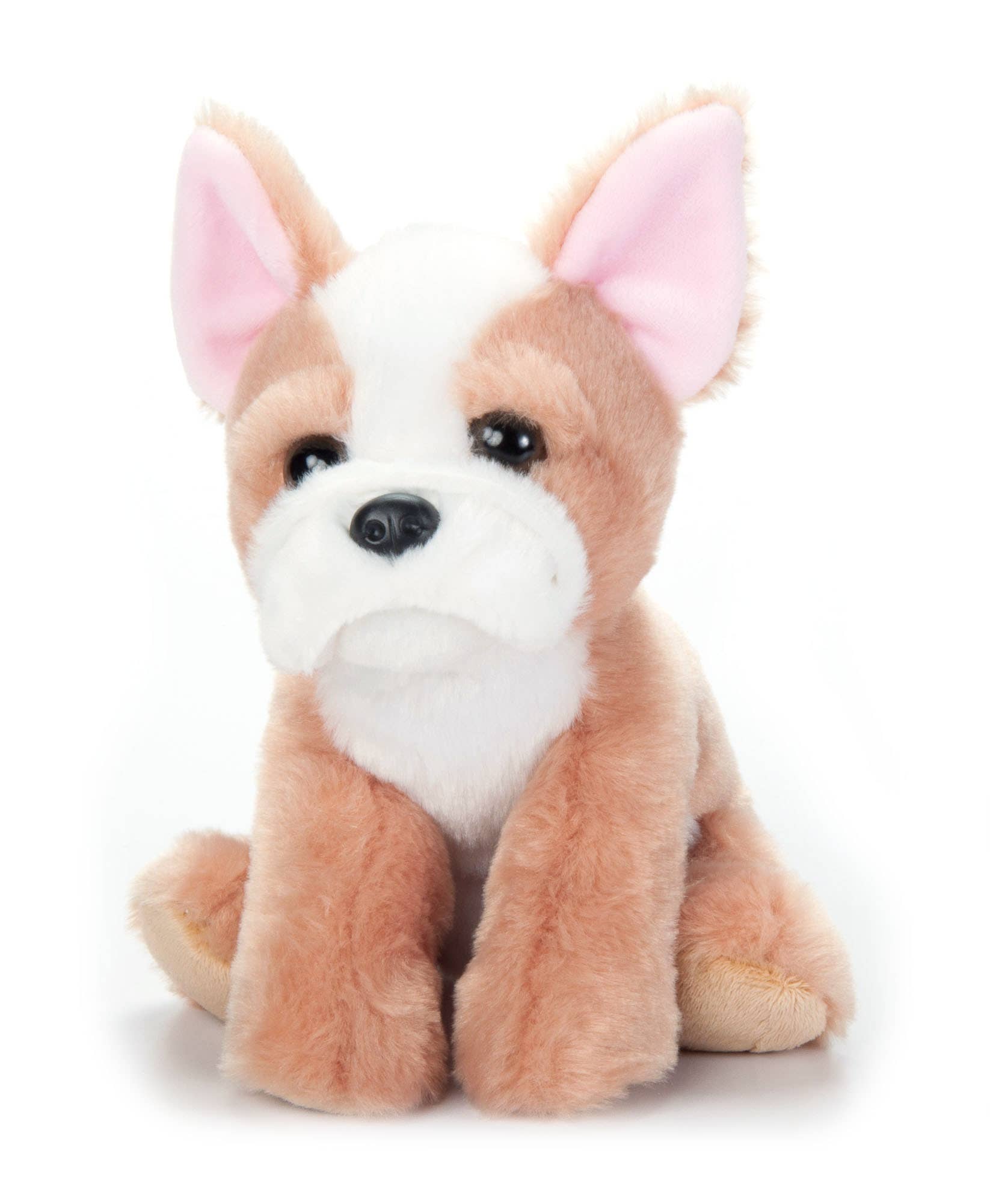 9" (19cm) Dog French Bulldog - Little Jill & Co.