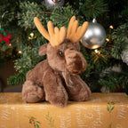 9" (20cm) Wild Onez  Moose