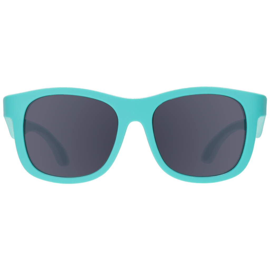 Turquoise Tide Navigator Baby and Kids Sunglasses