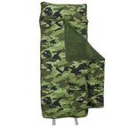 All Over Print Nap Mat