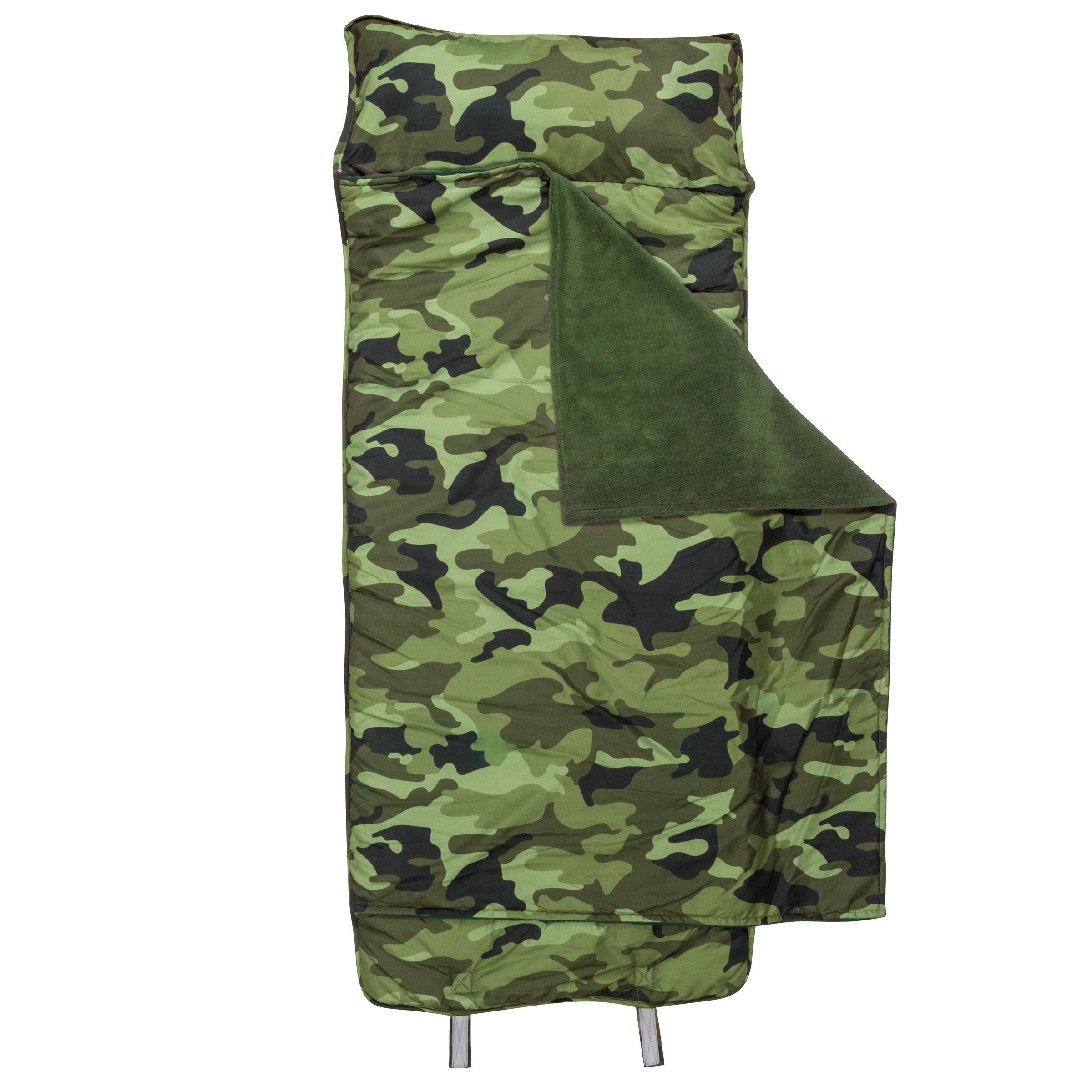 All Over Print Nap Mat