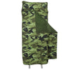 All Over Print Nap Mat