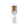 Vented Hair Brush | Tan