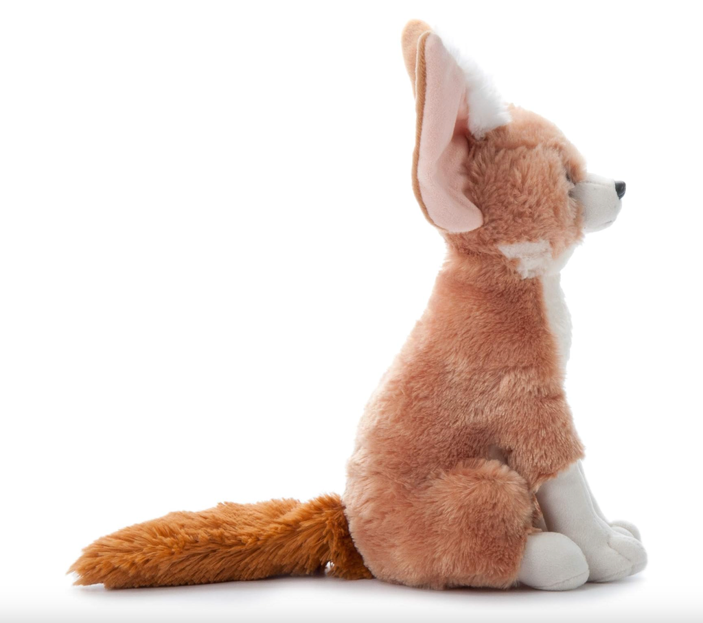 12" (26cm) Wild Onez Fennec Fox