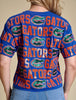 The Sequin Repeat Tee | Florida