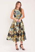 Honey Belle Dress