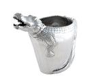 Alligator Pitcher