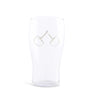 Equestrian Bit Beer Pint Glasses - Set of 4