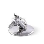 Napkin Weight -Horse Head