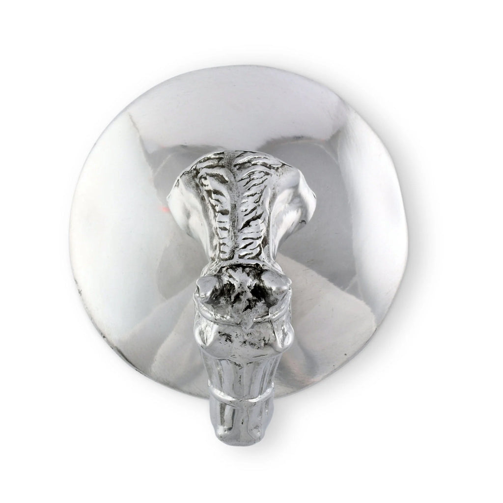 Napkin Weight -Horse Head