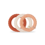 Nylon Hair Ties | Large | For the Love of Nudes