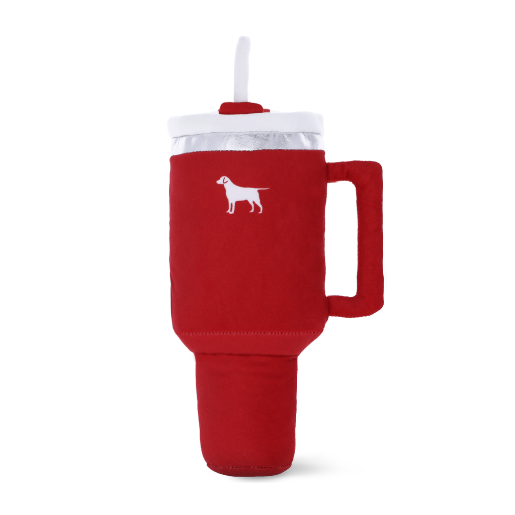 PUPROAR  Dog Toy - Little Jill & Co.