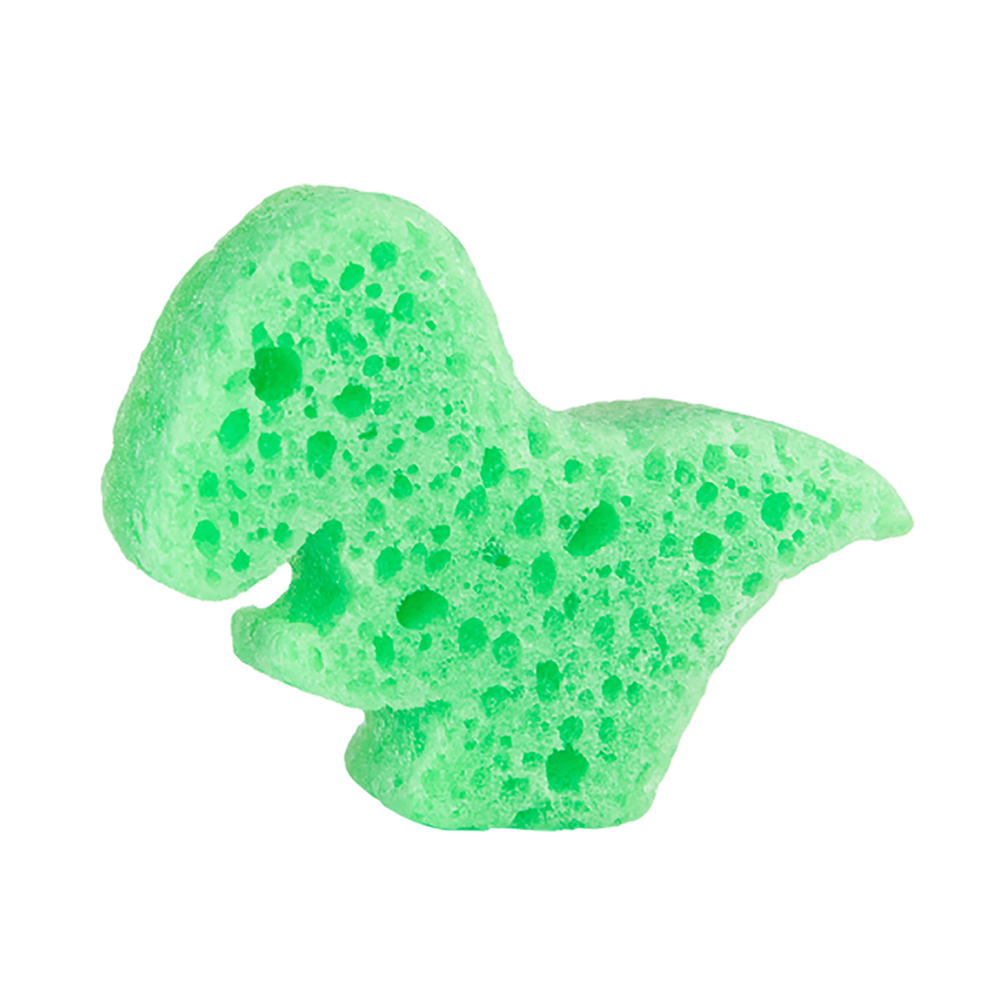 Tommy T-Rex Spongeasaurus (New Packaging) | Dinosaurs - Little Jill & Co.